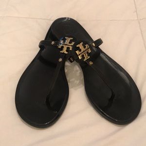 Tory Burch Jelly Sandals